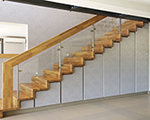 Construction et protection de vos escaliers par Escaliers Maisons à Taurignan-Vieux